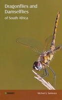 Samways M 2008: The dragonflies and damselflies of South Africa.
