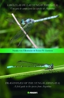 Ellenrieder & Garrison 2007: Dragonflies of the Yungas (Odonata).