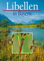 Kuhn & Burbach 1998: Libellen in Bayern.