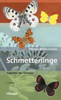 Bühler-Cortesi T 2019: Schmetterlinge. Tagfalter der Schweiz. 3. Auflage.
