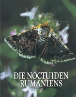 Rakosy L 1996: Die Noctuiden Rumäniens.