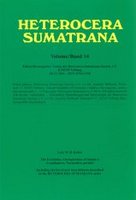 Kobes L 2014: Heterocera Sumatrana Vol. 14: The Euteliidae, Stictopterinae of Sumatra (Noctuoidea partim).