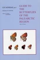 Bozano (ed: Bozano & Weidenhoffer 2001: Guide to the Butterflies of the Palaearctic Region: Lycaenidae I: Lycaeninae. 62 S., zahlr. Abb., brosch.