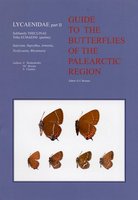 Bozano (ed): Weidenhoffer et al. 2004: Guide to the Butterflies of the Palaearctic Region: Weidenhoffer, Bozano & Churkin: Lycaenidae pt. II: Theclinae: Satyrium, Superflua, Armenia, Neolycaena, Rhymnaria. 94 S., zahlr. Abb., brosch. First edition.