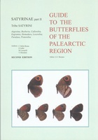 Bozano (ed): Della Bruna et al. 2002: Guide to the Butterflies of the Palaearctic Region: Della Bruna, Gallo Lucarelli & Sbordoni: Satyrinae pt. 2: Yphimini: Argestia, Boeberia etc. Second edition. 58 S., zahlr. Abb., brosch.