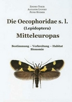 Tokar, Lvovsky & Huemer 2005: Die Oecophoridae s. l. (Lepidoptera) Mitteleuropas. Bestimmung, Verbreitung, Habitat, Bionomie.