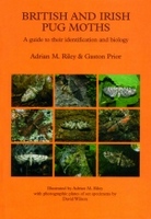 Riley & Prior 2003: British and Irish Pug Moths. A Guide to their Identification and Biology.