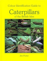 Porter J 2010: The colour identification guide to Caterpillars of the British Isles (Macrolepidoptera).