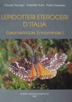 Flamigni, Fiumi & Parenzan 2007: Lepidotteri Eteroceri d'Italia: Geometridae Ennominae I.