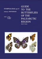 Bozano (ed): Masui, Bozano & Floriani 2011: Guide to the Butterflies of the Palaearctic Region: Nymphalidae 4: Apaturinae