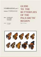 Bozano (ed): Gallo & Della Bruna 2013: Guide to the Butterflies of the Palaearctic Region: Nymphalidae 6: Limenitidinae