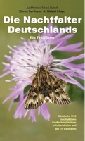 Steiner et al. 2014: Die Nachtfalter Deutschlands.