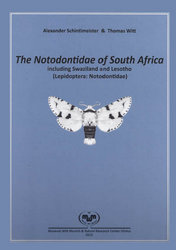 Schintlmeister & Witt 2015: The Notodontidae of South Africa including Swaziland and Lesotho (Lepidoptera).