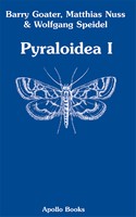 Goater, Nuss & Speidel 2005: Microlepidoptera of Europe Vol. 4: Pyraloidea I: Crambidae: Evergestinae, Scorpariinae, Acentropinae, Heliothelinae, Schoenobiinae.