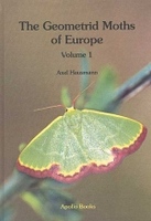 Hausmann A 2001: The Geometrid Moths of Europe Vol 1: Introduction, Archierarinae, Orthostixinae, Desmobathrinae, Alsophilinae, Geometrinae.