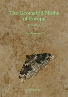Hausmann & Viidalepp J 2012: The Geometrid Moths of Europe Vol 3. Larentiinae I.