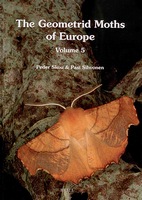 Hausmann A (edit.): Skou & Sihvonen 2015: The Geometrid Moths of Europe Vol 5: Ennominae I.