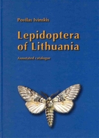Ivinskis P 2004: Lepidoptera of Lithuania. Annotated catalogue.