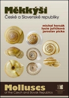 Horsak et al. 2013: Molluscs of the Czech and Slovak Republics