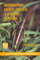 Fontana, Buzzetti & Marino-Perez 2008: Grasshoppers, Locusts, Crickets & Katydids of Mexico. Chapulines, Langostas, Grillos y Esperanzas de México. Photographic Guide. 