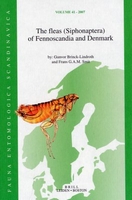 Brinck-Lindroth & Smit 2006: The fleas (Siphonaptera) of Fennoscandia and Denmark.