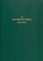 Aspöck, Aspöck & Rausch 1991: Die Raphidiopteren der Erde.