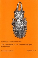 Tjeder & Hansson 1992: The Ascalapidae of the Afrotropical Region (Neuroptera).