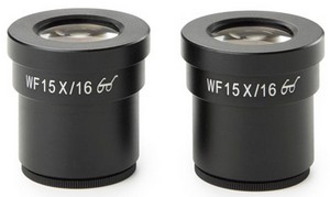 Euromex HWF 15x/15mm Okular (1 Paar).
