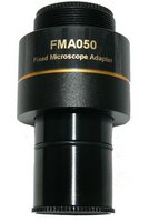 Touptek Okularadapter 0,5x FMA050 23,2mm für C-Mountcamera